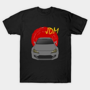 gt86 brz frs JDM T-Shirt